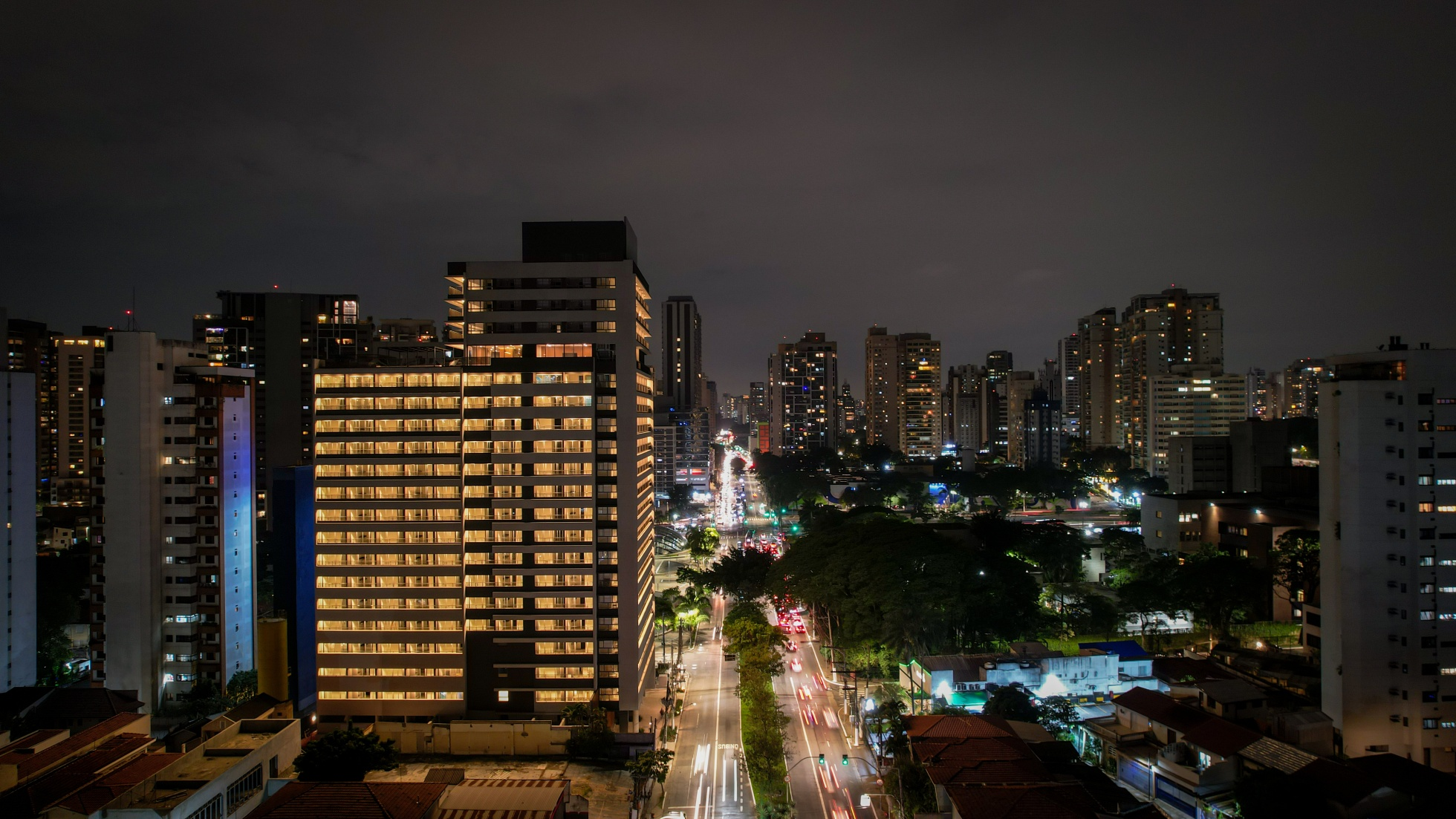 Praticidade e suporte 24h.